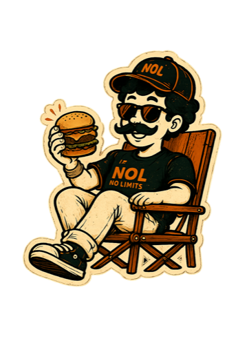 NOL sticker