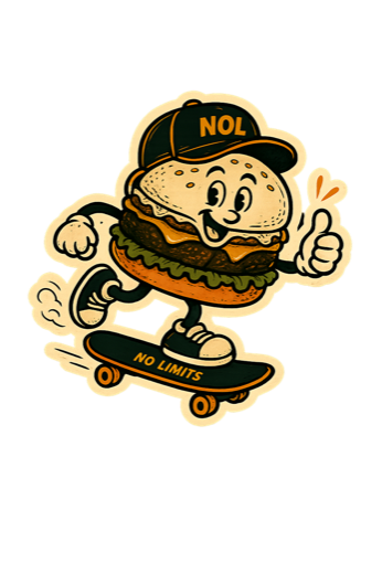NOL sticker